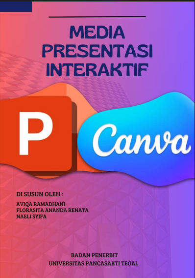 cover buku